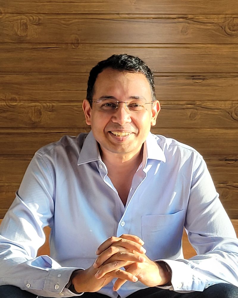 Kamal Gaur
